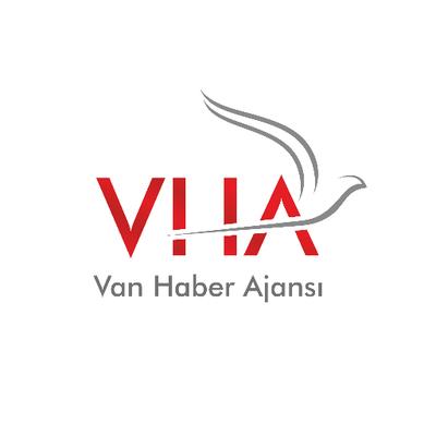 Van Haber Ajansı Logo